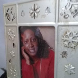 Meet your Posher, Dorothy